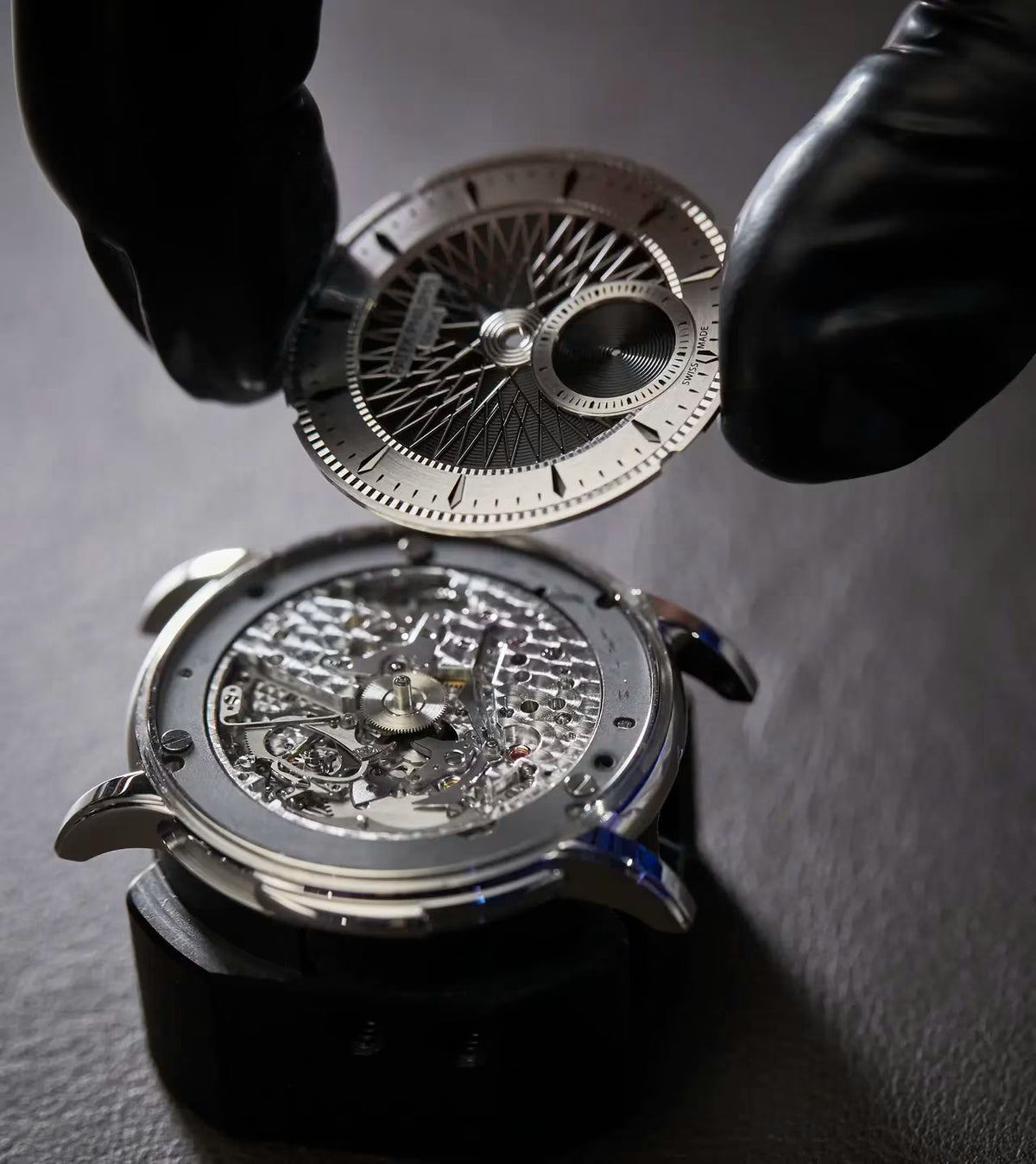 Foundry Craftsmanship